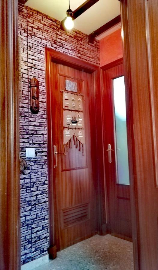 La Casita Del Indio Lägenhet Sanlúcar de Barrameda Exteriör bild