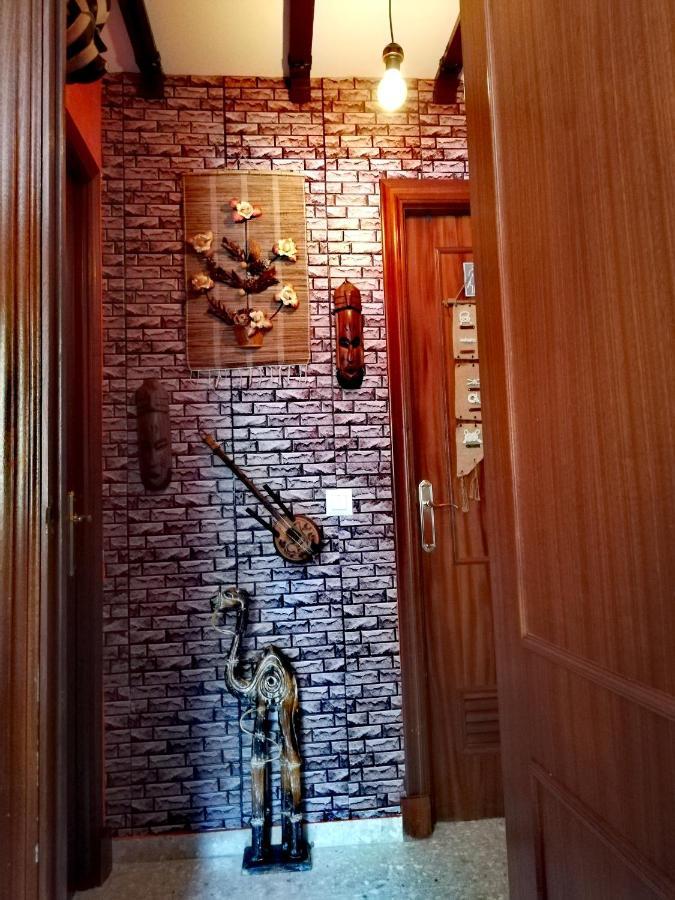La Casita Del Indio Lägenhet Sanlúcar de Barrameda Exteriör bild