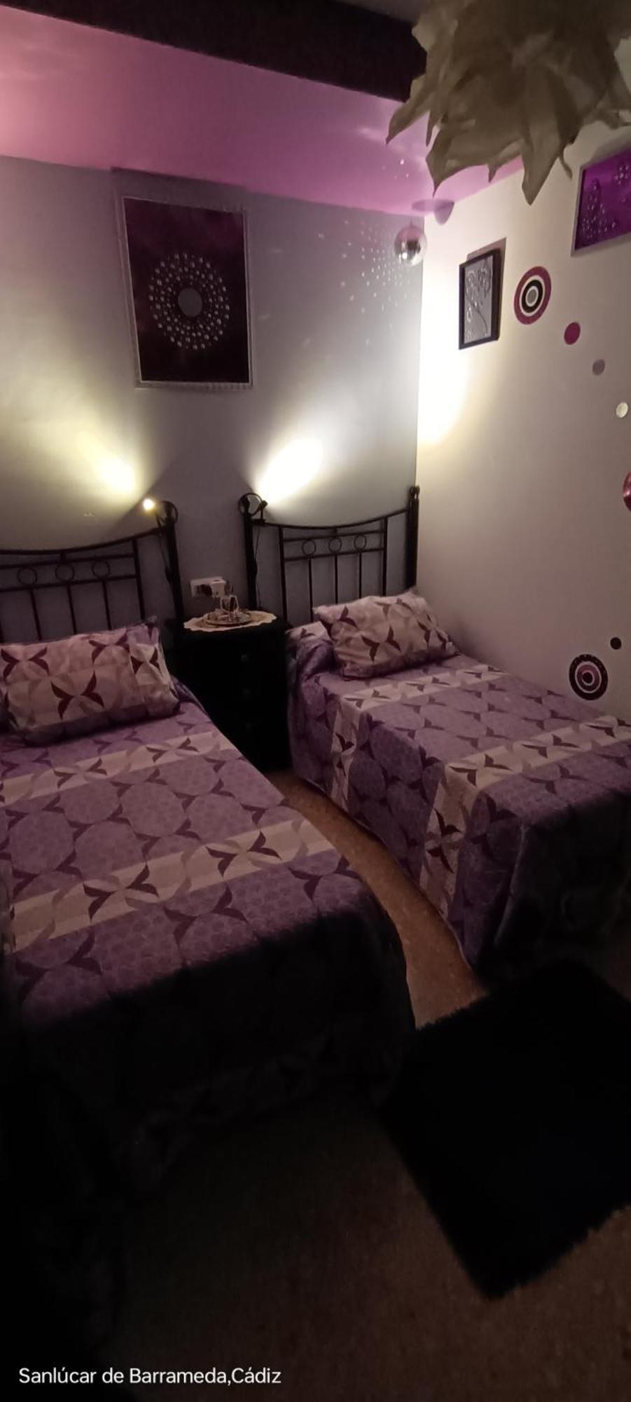La Casita Del Indio Lägenhet Sanlúcar de Barrameda Exteriör bild