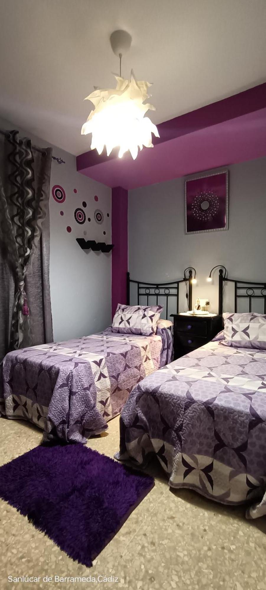 La Casita Del Indio Lägenhet Sanlúcar de Barrameda Exteriör bild