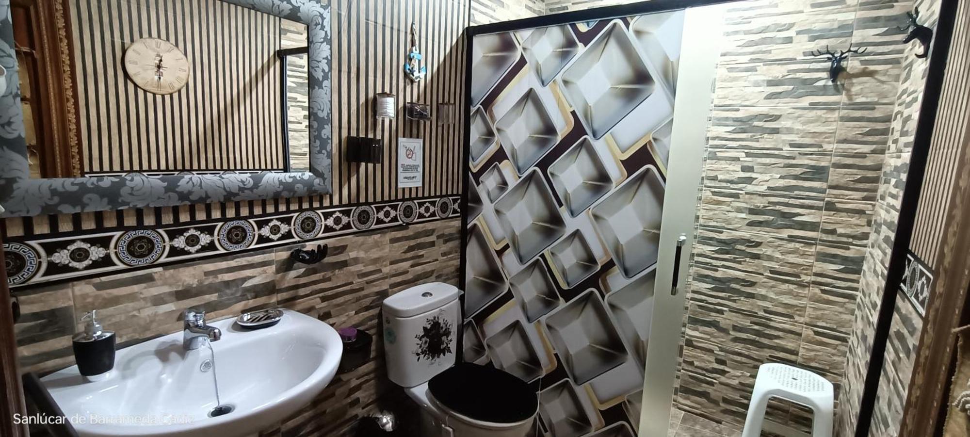 La Casita Del Indio Lägenhet Sanlúcar de Barrameda Exteriör bild