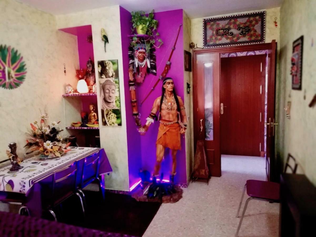 La Casita Del Indio Lägenhet Sanlúcar de Barrameda Exteriör bild