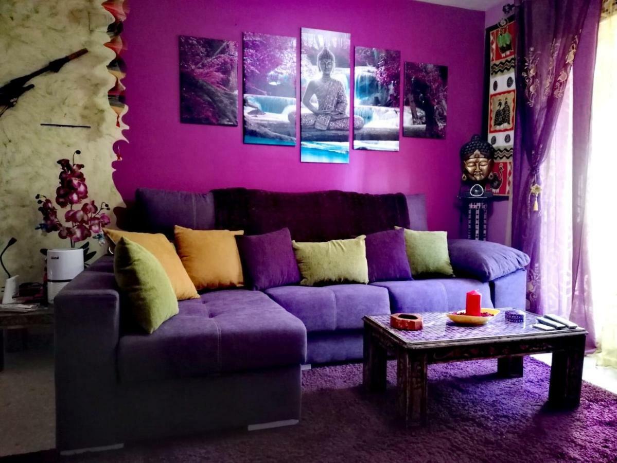 La Casita Del Indio Lägenhet Sanlúcar de Barrameda Exteriör bild