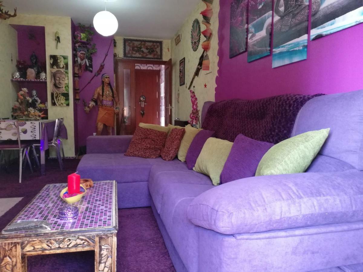 La Casita Del Indio Lägenhet Sanlúcar de Barrameda Exteriör bild